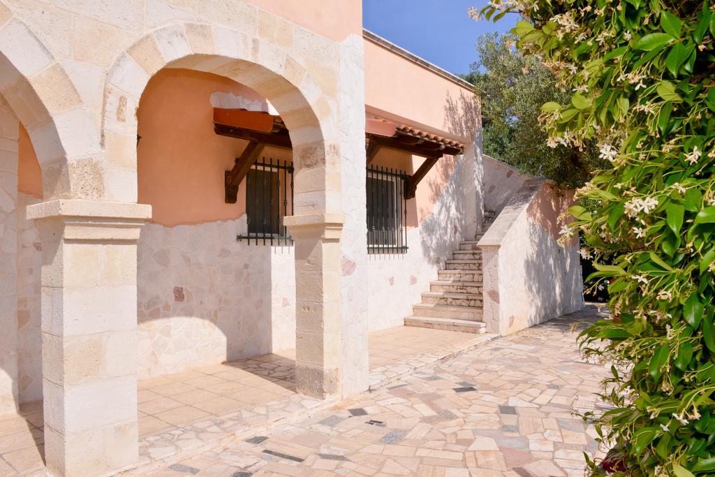 Villa Lidia San Vito dei Normanni Luaran gambar